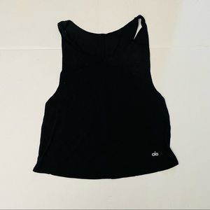 Alo womens tank top
